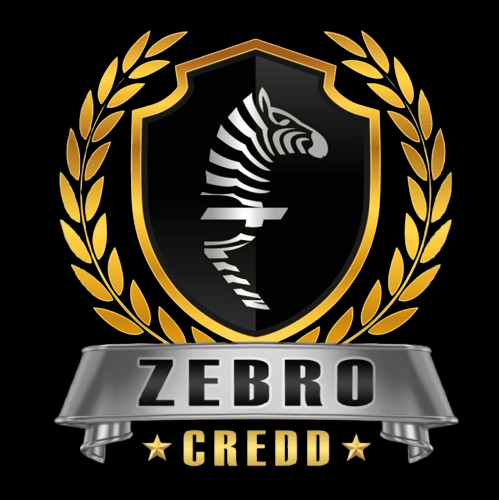 ZebroCredd Logo